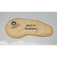 HONDA BEAT V1(16707-K81-N01),CBR250(16707-KYJ-901),BEAT FI V2 (16707-K0J-N01) FILTER FUEL PUMP