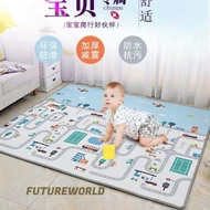 PESONA - KARPET PLAYMATE KARPET MAIN ANAK PLAYMATE EMPUK