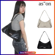 ASON TWI BAG ShoulderBag Armpit Handbag Woven Decoration - 6 colors