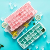 日本硅膠帶蓋模具冷凍輔食制冰盒
