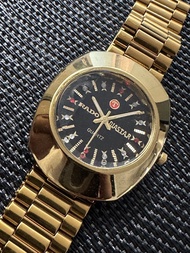 Rado Diastar Quartz Watch