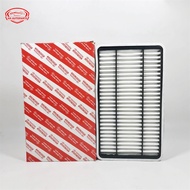 Toyota Hiace engine air filter 2010-2014. Code 17801-30060