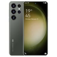 【Beli 1 gratis 6】HP Sansung Galaxy S24 Ultra HP Murah Cuci Gudang RAM 16GB+512GB Handphone Android 4