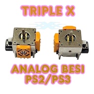 Analog ps2/ps3 Playstation Controller