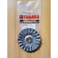 NMAX ROLLER HOUSING FAN NMAX 2DP FACE DRIVE NMAX PULLEY FAN