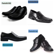 Men's formal work shoes, men's work shoes, men's work shoes