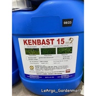 (RUMPUT) Kenbast 15 (20L) (Sama dengan Hi Fosat/Tartar/Basta/Chamber)