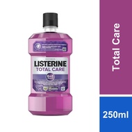 Listerine Total Care Mouthwash 250ml