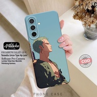 Softcase Samsung Galaxy A26 5G 2025 Latest Fashion Case Anime Case Samsung Galaxy A26 5G 2025 Latest
