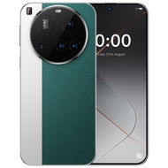 NEW M15 Ultra 4G/5G Smartphone 6.7inch Full Screen Phone Memory 12GB RAM+512GB ROM Camera 50MP+108MP