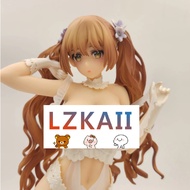 25cm Skytube Nure Megami Removable Cute Nude Girl PVC Model Anime Action Hentai Figure Collection To