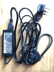 原裝 (Original) HP 筆記簿型電腦充電器 火牛
