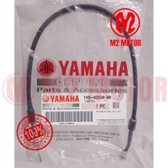 ORIGINAL YAMAHA 1YD-H3550-00 SPEEDOMETER CABLE