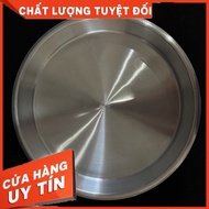 Aluminum Tray - Aluminum Round Tray - Round Aluminum Tray