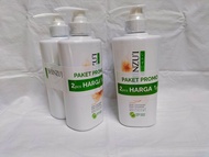 shinzui paket promo beli 1 gratis 1 / sabun mandi cair shinzui promo 2pcs harga 1 pcs