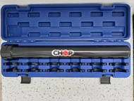 CHOP ชุดถอดลูกหมากแร็ค ถอดลูกหมากแร็คพวงมาลัย หัวเปลี่ยน 12 ขนาด ของแท้ ส่งเร็ว จากกทม