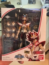 全新聖鬥士星矢 Omega 光牙 SHF S.H.Figuarts 聖衣神話
