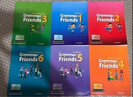 Grammar Friends