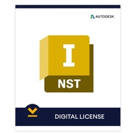 Autodesk Inventor Nesting 1 Year Subscription – Official Email Activation