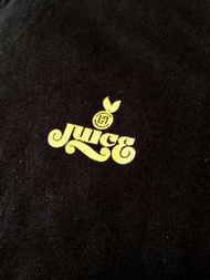 Clot Juicy Store staff Tee 絕版 not for sale EDC 陳冠希 not Nike adidas bearbrick