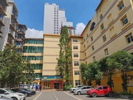 7 Days Inn Zhuzhou The Central Plaza Branch