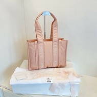 Chloe Woody Tote