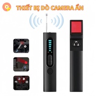 Máy Dò Camera Ẩn X13 - Phát Hiện Thiết Bị Nghe Lén Ghi Âm  Máy Định Vị Theo Dõi GPS Độ Nhạy Cao Chín