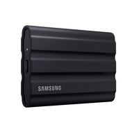 SAMSUNG T7 SHIELD USB 3.2 GEN.2 (10GBPS) EXT SSD EXTERNAL SOLID STATE DRIVE ,IP65 WATER AND DUST PRO