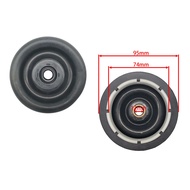 EST70/EST80/EST90 SINGER 5170/5180/5190 SHARP WASHING MACHINE SPIN BELLOW  95 X 74 X 12MM