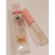 IN2IT Pro-lash Mascara & Base 6.5g (PLM11 - Clear)