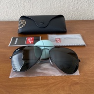 Ray Ban Aviator Large Metal Sunglasses