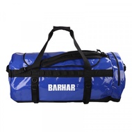 BARHAR 80l Gear Bag Blue