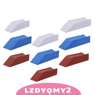 [Lzdyqmy2] Leg Elevating Pillow, Leg Pillow, Leg Pad Support Leg Rest Leg Leg Support