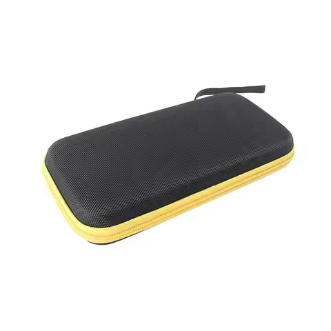 Game Console Case Hard Shell Shockproof Bag EVA Material Travel Storage Accessory for Retroid Pocket
