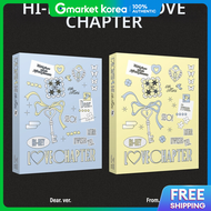 H1-KEY - LOVECHAPTER (แบบสม)