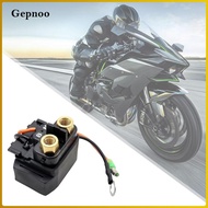 [Gepnoo] Starter Relay Solenoid Coil 68V 8194A 00 00, High Performance for 75