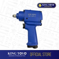 King Toyo KT-205-4 1/2"Dr. Air Impact Wrench