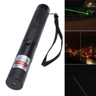 532nm green laser sight laser pointer powerful device flashlight