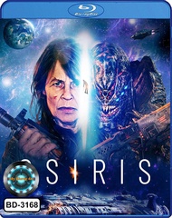 Osiris (2025) มฤตยูล้างพันธุ์มนุษย์ Bluray หนังบลูเรย์ มาสเตอร์ เสียงไทย/อังกฤษ