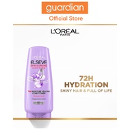 L'Oreal Paris Elseve Hyaluron Moisture Sealing Shampoo 280ml