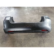 Honda bumper Honda insight ze2 rear bumper