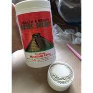 AZTEC CLAY MASK,Aztec secret,Indian clay mask, Indian healing clay, original import USA