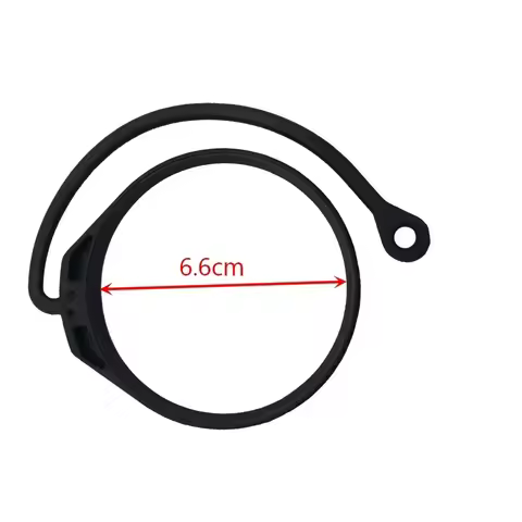 Fuel Tank Cap Band Cord For AUDI A1 A3 A4 A5 A6 A7 A8 Q3 Q5 Q7 Porsche 718 Cayenne Cayman Macan Boxs