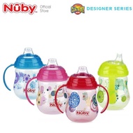 NUBY 1st Sipeez No-Spill Grip N' Sip Cup 270ml (9oz) 4m+