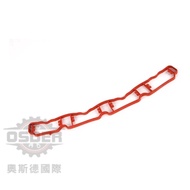 [Oster VAG] 06F129717D Q3 TT TIGUAN Air Inlet Manifold Gasket German Deputy Factory