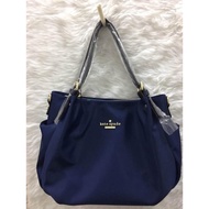 2in1 Kate Spade Ladies Shoulder Bag Handbag With sling