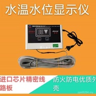 Sink Automatic Water Tower Water Temperature Water Tank Water Level Display Liquid Level Water Level