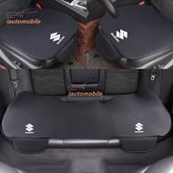Car Seat Cushion Universal Fit Auto Seat Cover Mat Interior Accessories Car Seat Protector For Suzuk