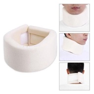 SOFT & FIRM CERVICAL COLLAR