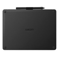 WACOM  Intuos Comfort Plus Medium 繪圖板(藍牙版)(黑)/CTL-6100WL/K0-C